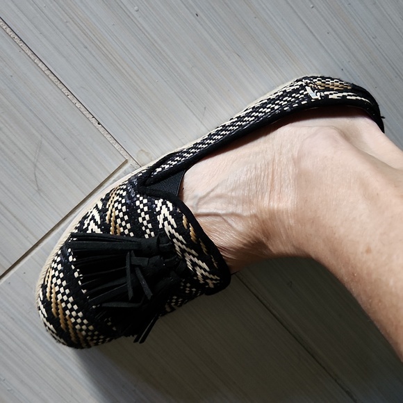 Toms platform espadrilles - Picture 9 of 12